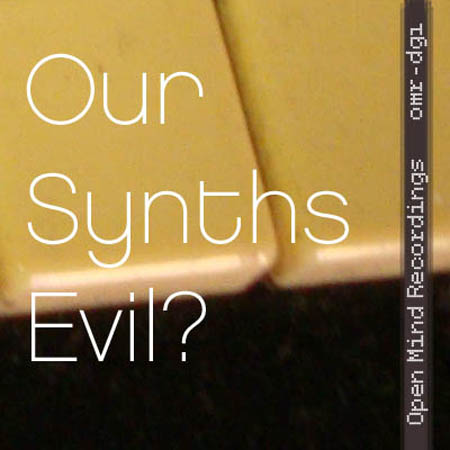 The Four Yorkshiremen - "Our Synths Evil?"