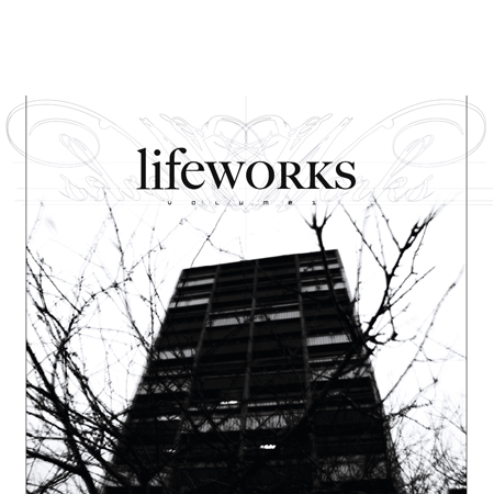 V/A - "Lifeworks Vol.1"